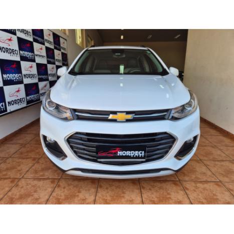 CHEVROLET Tracker 1.4 16V 4P FLEX LTZ TURBO AUTOM�TICO, Foto 12