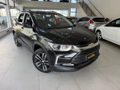CHEVROLET Tracker 1.0 12V 4P FLEX TURBO LT AUTOM�TICO, Foto 1