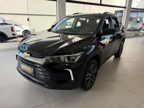 CHEVROLET Tracker 1.0 12V 4P FLEX TURBO LT AUTOM�TICO, Foto 2