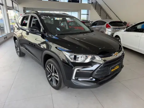CHEVROLET Tracker 1.0 12V 4P FLEX TURBO LT AUTOM�TICO, Foto 3