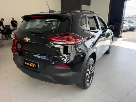 CHEVROLET Tracker 1.0 12V 4P FLEX TURBO LT AUTOM�TICO, Foto 5