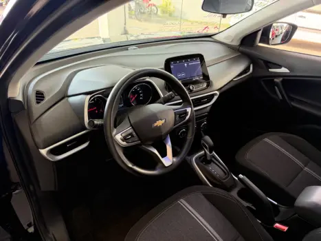 CHEVROLET Tracker 1.0 12V 4P FLEX TURBO LT AUTOM�TICO, Foto 8