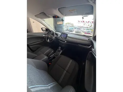 CHEVROLET Tracker 1.0 12V 4P FLEX TURBO LT AUTOM�TICO, Foto 9