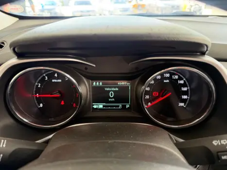 CHEVROLET Tracker 1.0 12V 4P FLEX TURBO LT AUTOM�TICO, Foto 11