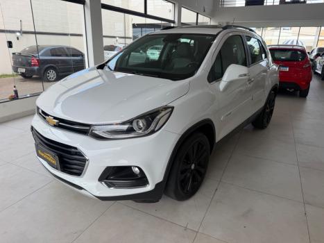 CHEVROLET Tracker 1.4 16V 4P FLEX PREMIER TURBO AUTOM�TICO, Foto 2