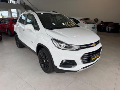 CHEVROLET Tracker 1.4 16V 4P FLEX PREMIER TURBO AUTOM�TICO, Foto 3