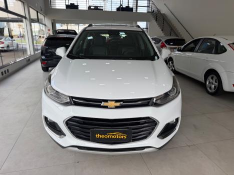 CHEVROLET Tracker 1.4 16V 4P FLEX PREMIER TURBO AUTOM�TICO, Foto 4