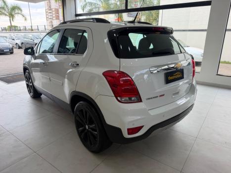 CHEVROLET Tracker 1.4 16V 4P FLEX PREMIER TURBO AUTOM�TICO, Foto 5