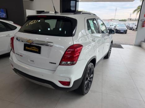 CHEVROLET Tracker 1.4 16V 4P FLEX PREMIER TURBO AUTOM�TICO, Foto 6