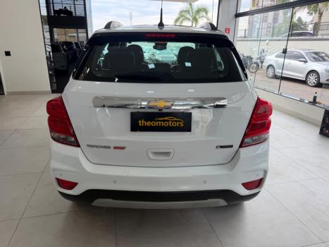 CHEVROLET Tracker 1.4 16V 4P FLEX PREMIER TURBO AUTOM�TICO, Foto 7