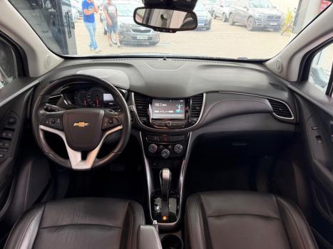 CHEVROLET Tracker 1.4 16V 4P FLEX PREMIER TURBO AUTOM�TICO, Foto 8