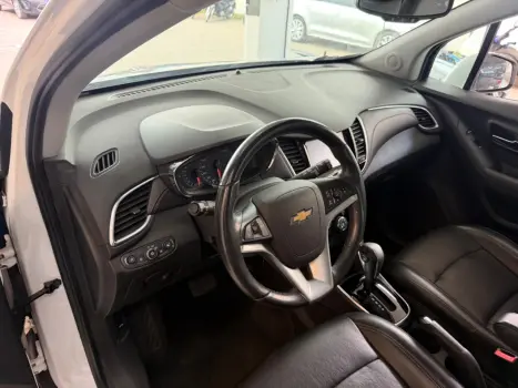 CHEVROLET Tracker 1.4 16V 4P FLEX PREMIER TURBO AUTOM�TICO, Foto 9