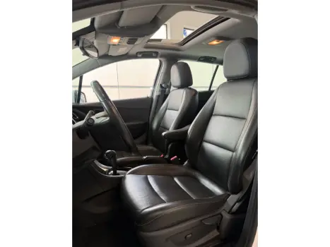 CHEVROLET Tracker 1.4 16V 4P FLEX PREMIER TURBO AUTOM�TICO, Foto 10