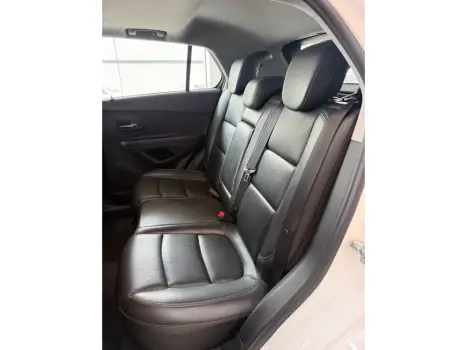 CHEVROLET Tracker 1.4 16V 4P FLEX PREMIER TURBO AUTOM�TICO, Foto 11