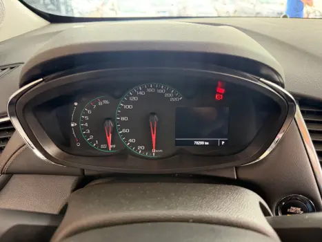 CHEVROLET Tracker 1.4 16V 4P FLEX PREMIER TURBO AUTOM�TICO, Foto 12