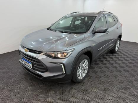 CHEVROLET Tracker 1.0 12V 4P FLEX TURBO LTZ AUTOM�TICO, Foto 1