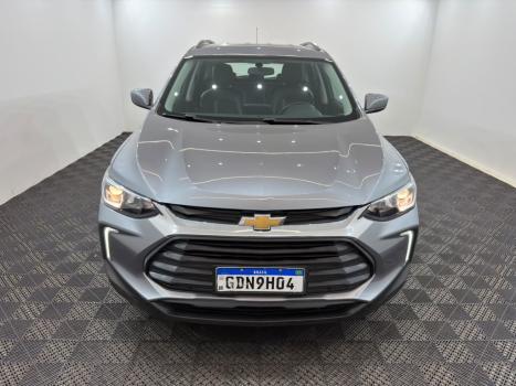 CHEVROLET Tracker 1.0 12V 4P FLEX TURBO LTZ AUTOM�TICO, Foto 2