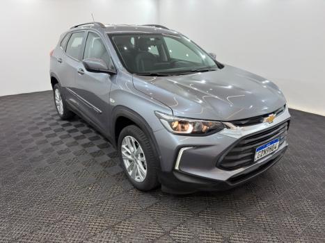 CHEVROLET Tracker 1.0 12V 4P FLEX TURBO LTZ AUTOM�TICO, Foto 3