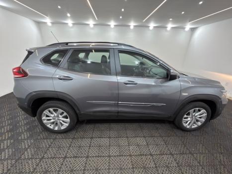 CHEVROLET Tracker 1.0 12V 4P FLEX TURBO LTZ AUTOM�TICO, Foto 4