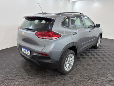 CHEVROLET Tracker 1.0 12V 4P FLEX TURBO LTZ AUTOM�TICO, Foto 5