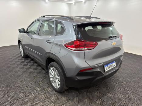 CHEVROLET Tracker 1.0 12V 4P FLEX TURBO LTZ AUTOM�TICO, Foto 7