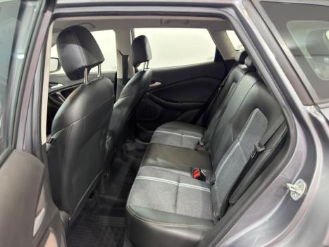 CHEVROLET Tracker 1.0 12V 4P FLEX TURBO LTZ AUTOM�TICO, Foto 8