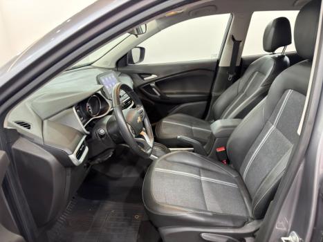 CHEVROLET Tracker 1.0 12V 4P FLEX TURBO LTZ AUTOM�TICO, Foto 9