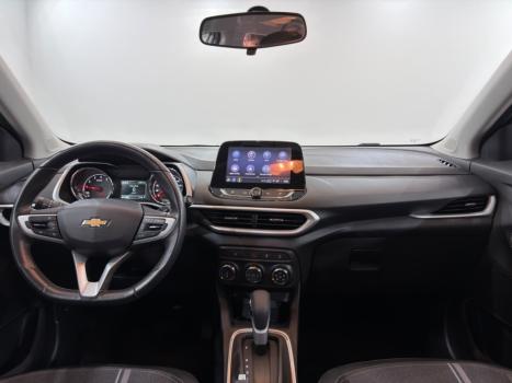 CHEVROLET Tracker 1.0 12V 4P FLEX TURBO LTZ AUTOM�TICO, Foto 10
