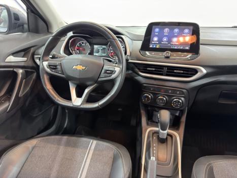 CHEVROLET Tracker 1.0 12V 4P FLEX TURBO LTZ AUTOM�TICO, Foto 11