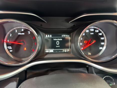 CHEVROLET Tracker 1.0 12V 4P FLEX TURBO LTZ AUTOM�TICO, Foto 12