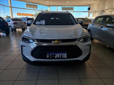 CHEVROLET Tracker 1.2 12V 4P FLEX TURBO PREMIER AUTOM�TICO, Foto 2