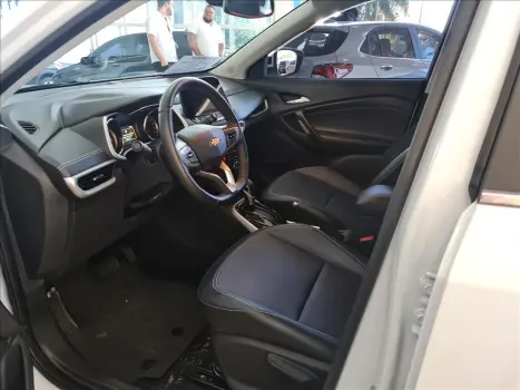 CHEVROLET Tracker 1.2 12V 4P FLEX TURBO PREMIER AUTOM�TICO, Foto 4