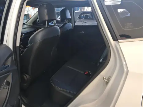 CHEVROLET Tracker 1.2 12V 4P FLEX TURBO PREMIER AUTOM�TICO, Foto 7