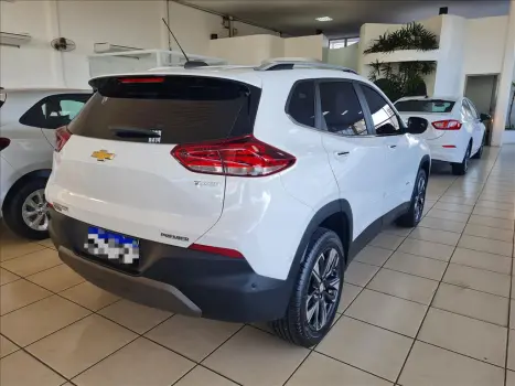 CHEVROLET Tracker 1.2 12V 4P FLEX TURBO PREMIER AUTOM�TICO, Foto 10