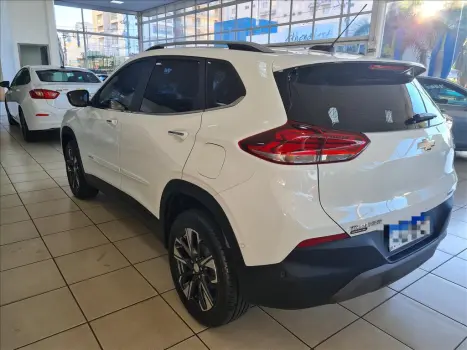 CHEVROLET Tracker 1.2 12V 4P FLEX TURBO PREMIER AUTOM�TICO, Foto 11