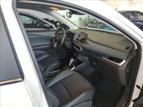 CHEVROLET Tracker 1.2 12V 4P FLEX TURBO PREMIER AUTOM�TICO, Foto 12
