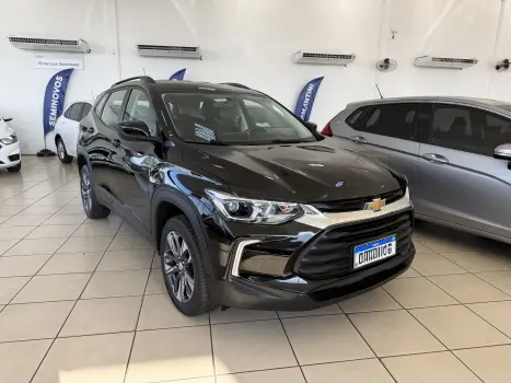 CHEVROLET Tracker 1.0 12V 4P FLEX TURBO LTZ AUTOM�TICO, Foto 1