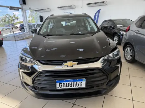 CHEVROLET Tracker 1.0 12V 4P FLEX TURBO LTZ AUTOM�TICO, Foto 2