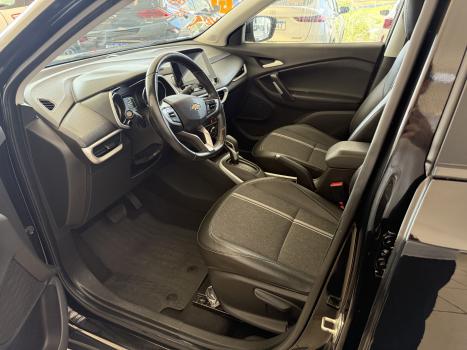 CHEVROLET Tracker 1.0 12V 4P FLEX TURBO LTZ AUTOM�TICO, Foto 4