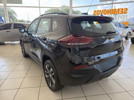 CHEVROLET Tracker 1.0 12V 4P FLEX TURBO LTZ AUTOM�TICO, Foto 10