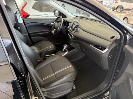 CHEVROLET Tracker 1.0 12V 4P FLEX TURBO LTZ AUTOM�TICO, Foto 12