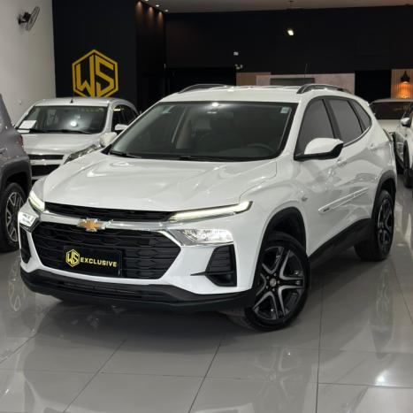 CHEVROLET Tracker 1.0 12V 4P FLEX TURBO LT AUTOM�TICO, Foto 1