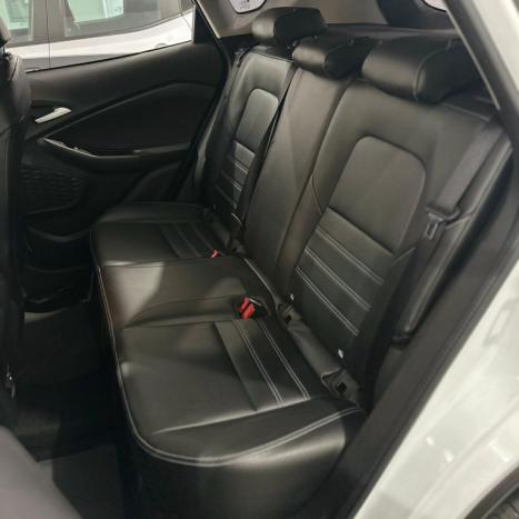 CHEVROLET Tracker 1.0 12V 4P FLEX TURBO LT AUTOM�TICO, Foto 4