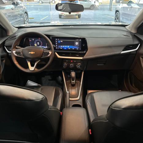 CHEVROLET Tracker 1.0 12V 4P FLEX TURBO LT AUTOM�TICO, Foto 7