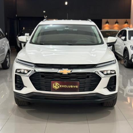 CHEVROLET Tracker 1.0 12V 4P FLEX TURBO LT AUTOM�TICO, Foto 14