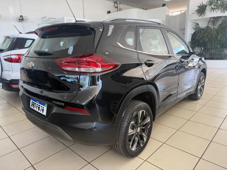 CHEVROLET Tracker 1.2 12V 4P FLEX TURBO PREMIER AUTOM�TICO, Foto 2