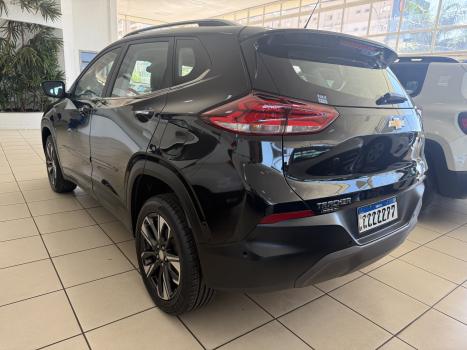CHEVROLET Tracker 1.2 12V 4P FLEX TURBO PREMIER AUTOM�TICO, Foto 4