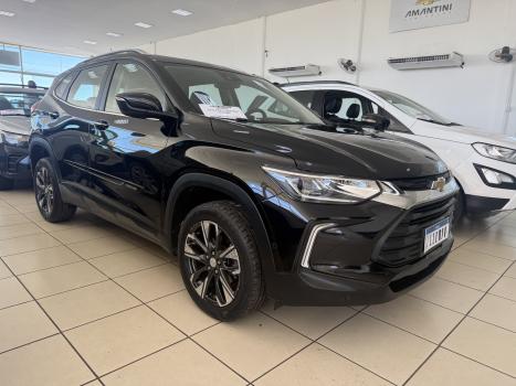 CHEVROLET Tracker 1.2 12V 4P FLEX TURBO PREMIER AUTOM�TICO, Foto 5