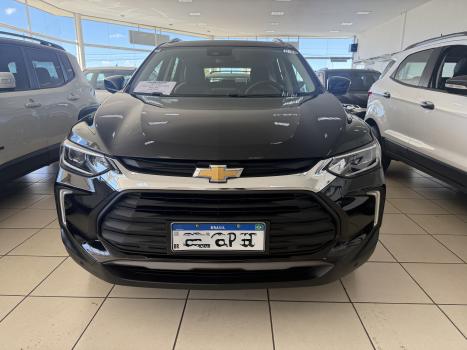 CHEVROLET Tracker 1.2 12V 4P FLEX TURBO PREMIER AUTOM�TICO, Foto 6