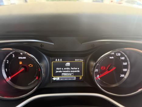 CHEVROLET Tracker 1.2 12V 4P FLEX TURBO PREMIER AUTOM�TICO, Foto 7
